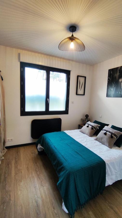 Villa Papillon***. Location Appartement 1Er Etage. Ronce-les-Bains Exterior foto