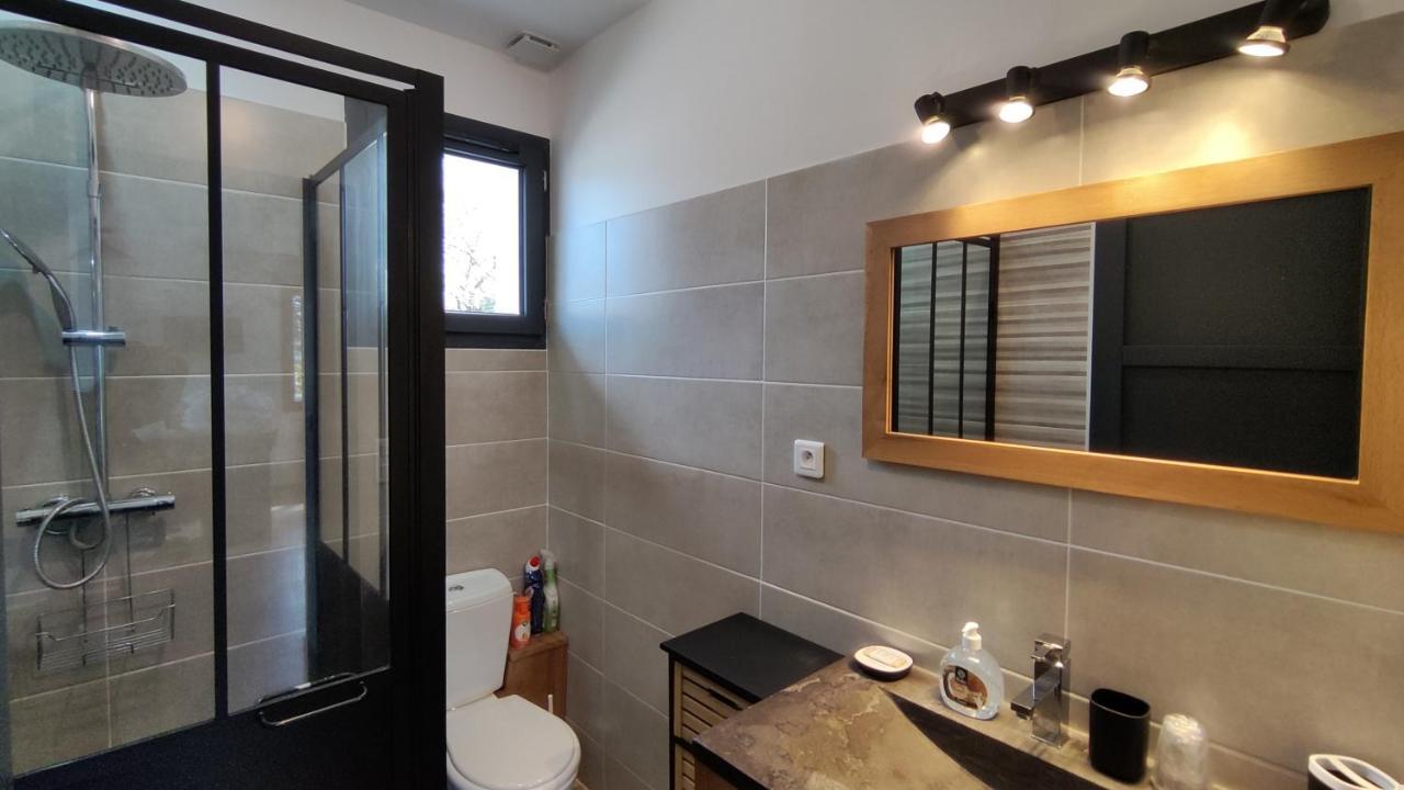 Villa Papillon***. Location Appartement 1Er Etage. Ronce-les-Bains Exterior foto