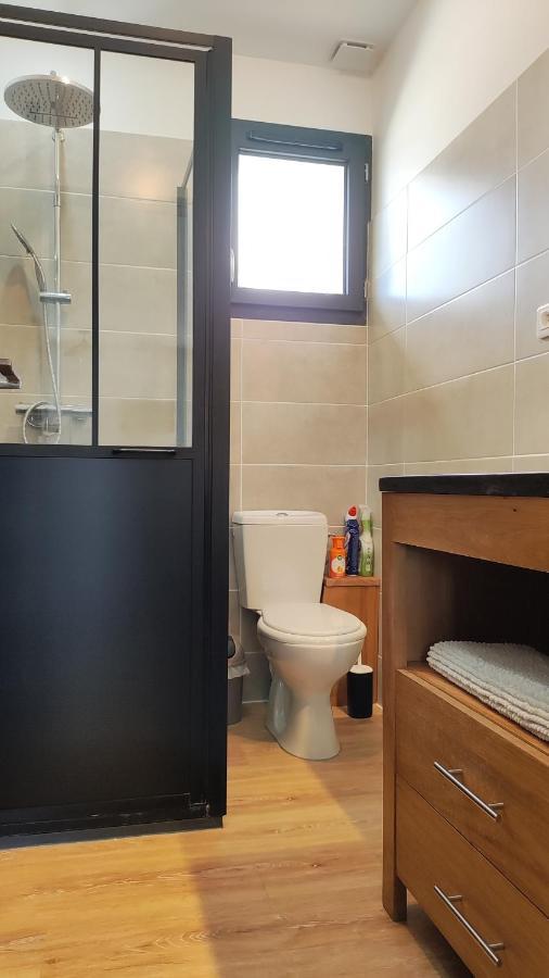 Villa Papillon***. Location Appartement 1Er Etage. Ronce-les-Bains Exterior foto